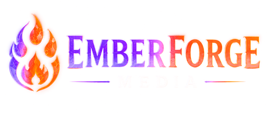 EmberForge Media