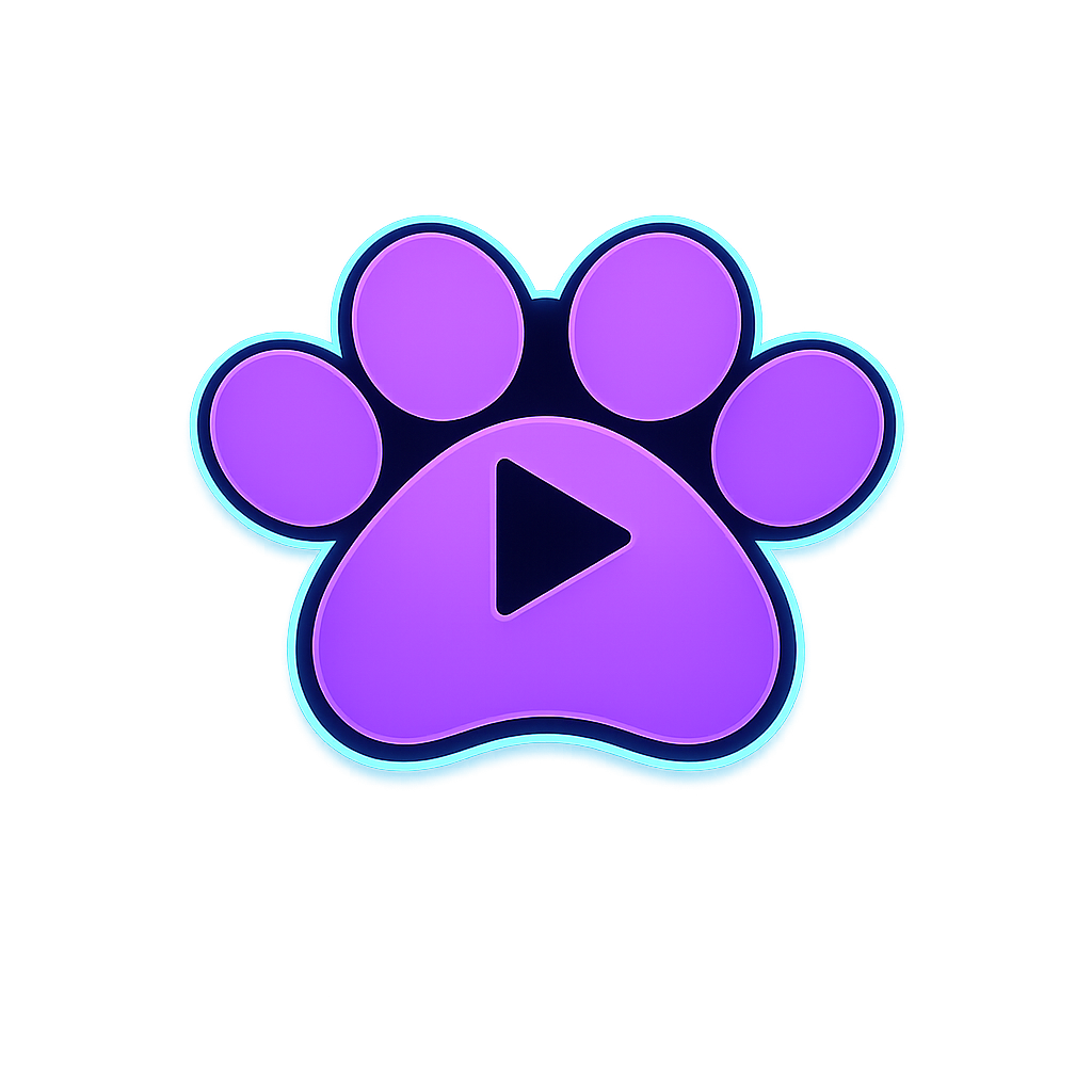 PAWPRINT